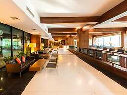 Laemtong Service Apartment