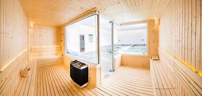 Laemtong Service Apartment