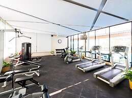 Laemtong Service Apartment