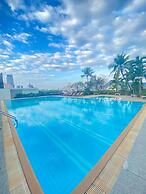 Laemtong Service Apartment