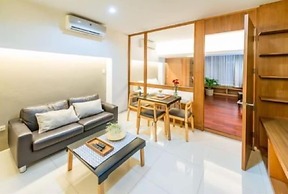 Laemtong Service Apartment