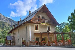 Hôtel Restaurant Le Martagon