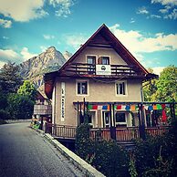 Hôtel Le Martagon