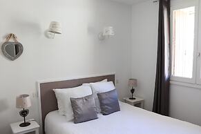 Hôtel Le Martagon