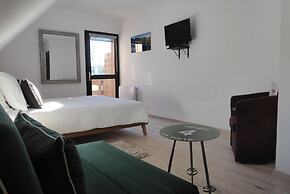 Hôtel Le Martagon