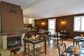 Hôtel Le Martagon