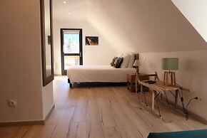 Hôtel Le Martagon