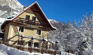 Hôtel Le Martagon