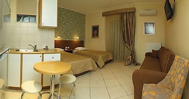 Ceragio Hotel & Apartments