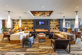 Bridgestreet at Union Wharf