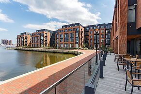 Bridgestreet at Union Wharf