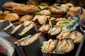 Gästehaus am Karlstor