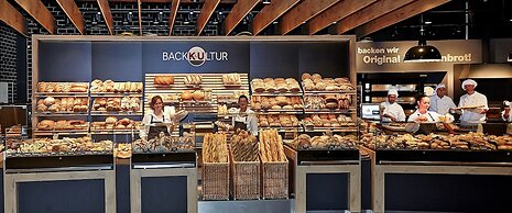 Gästehaus am Karlstor