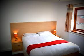 Heathrow Traveller B&B