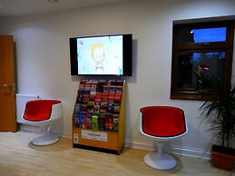 Heathrow Traveller B&B