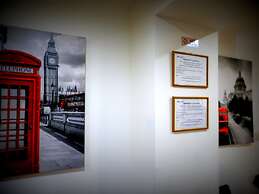 Heathrow Traveller B&B