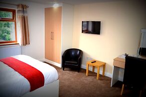 Heathrow Traveller B&B