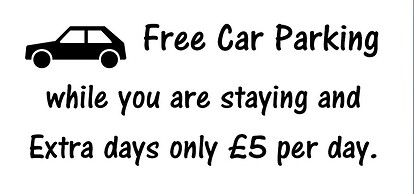 Heathrow Traveller B&B