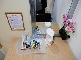 Heathrow Traveller B&B