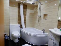 Heathrow Traveller B&B