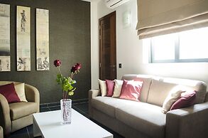 Paramount Bay Penthouse