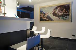 Paramount Bay Penthouse