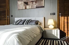 Paramount Bay Penthouse