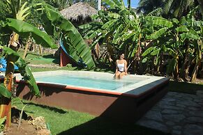 Gipsy Ranch Rooms - Hostel