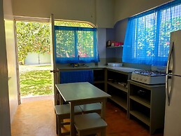 Gipsy Ranch Rooms - Hostel
