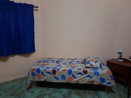Gipsy Ranch Rooms - Hostel