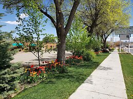 Stone Lizard Lodging