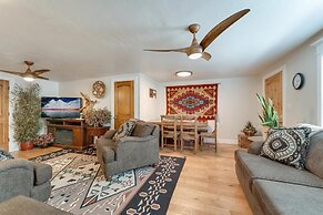 Stone Lizard Lodging