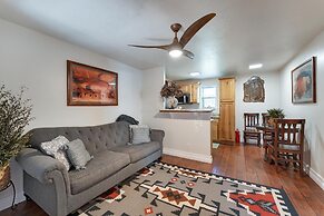 Stone Lizard Lodging