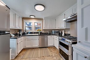 Stone Lizard Lodging