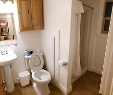 Stone Lizard Lodging