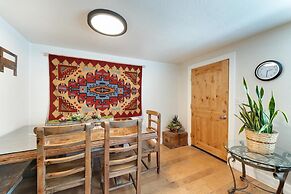 Stone Lizard Lodging