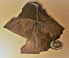 Stone Lizard Lodging