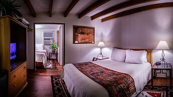 Stone Lizard Lodging