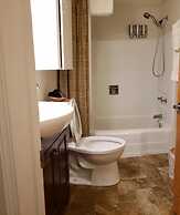 Stone Lizard Lodging