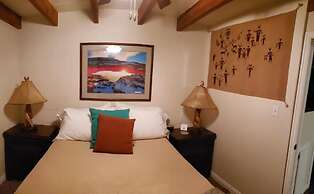 Stone Lizard Lodging