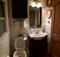 Stone Lizard Lodging