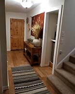 Stone Lizard Lodging