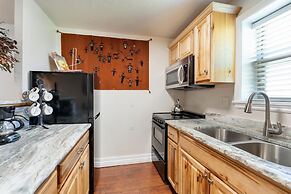 Stone Lizard Lodging