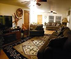 Stone Lizard Lodging