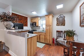 Stone Lizard Lodging