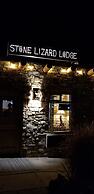 Stone Lizard Lodging