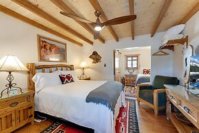 Stone Lizard Lodging