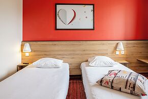 ACE Hôtel Creutzwald St Avold