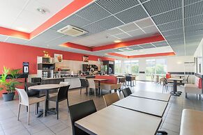 ACE Hôtel Creutzwald St Avold