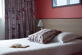 ACE Hôtel Creutzwald St Avold